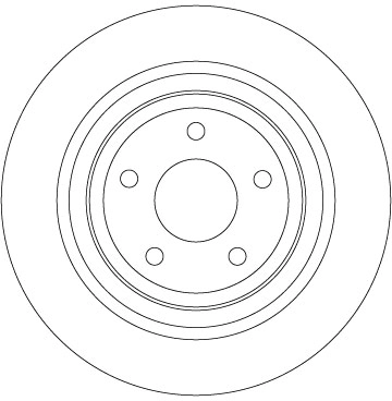 Disque de frein