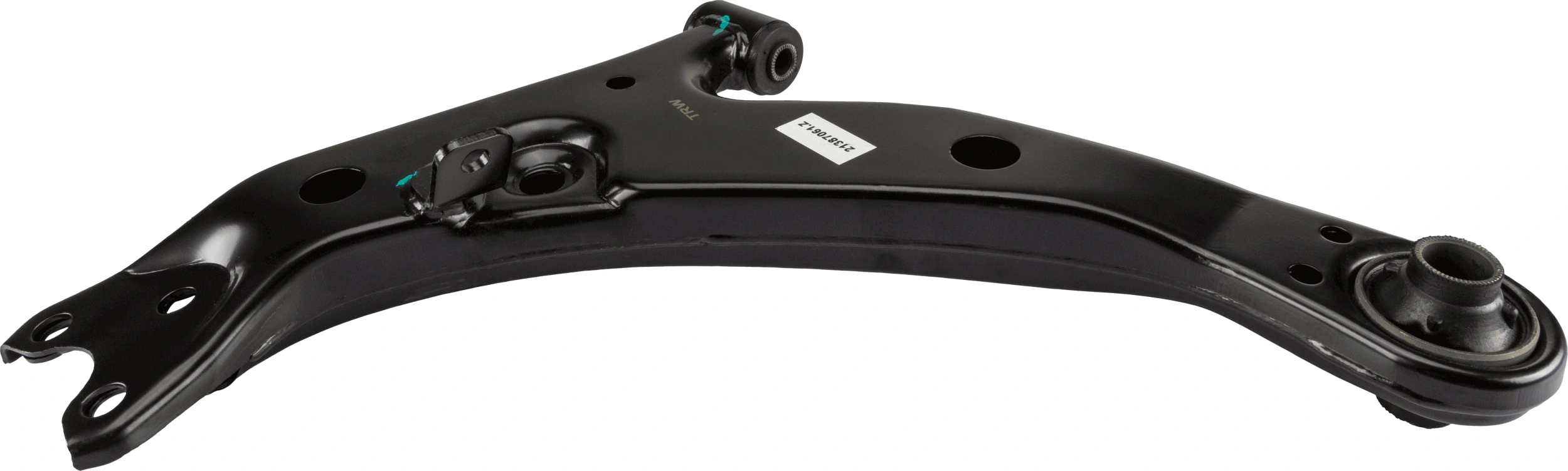 Bras de liaison, suspension de roue TRW JTC505