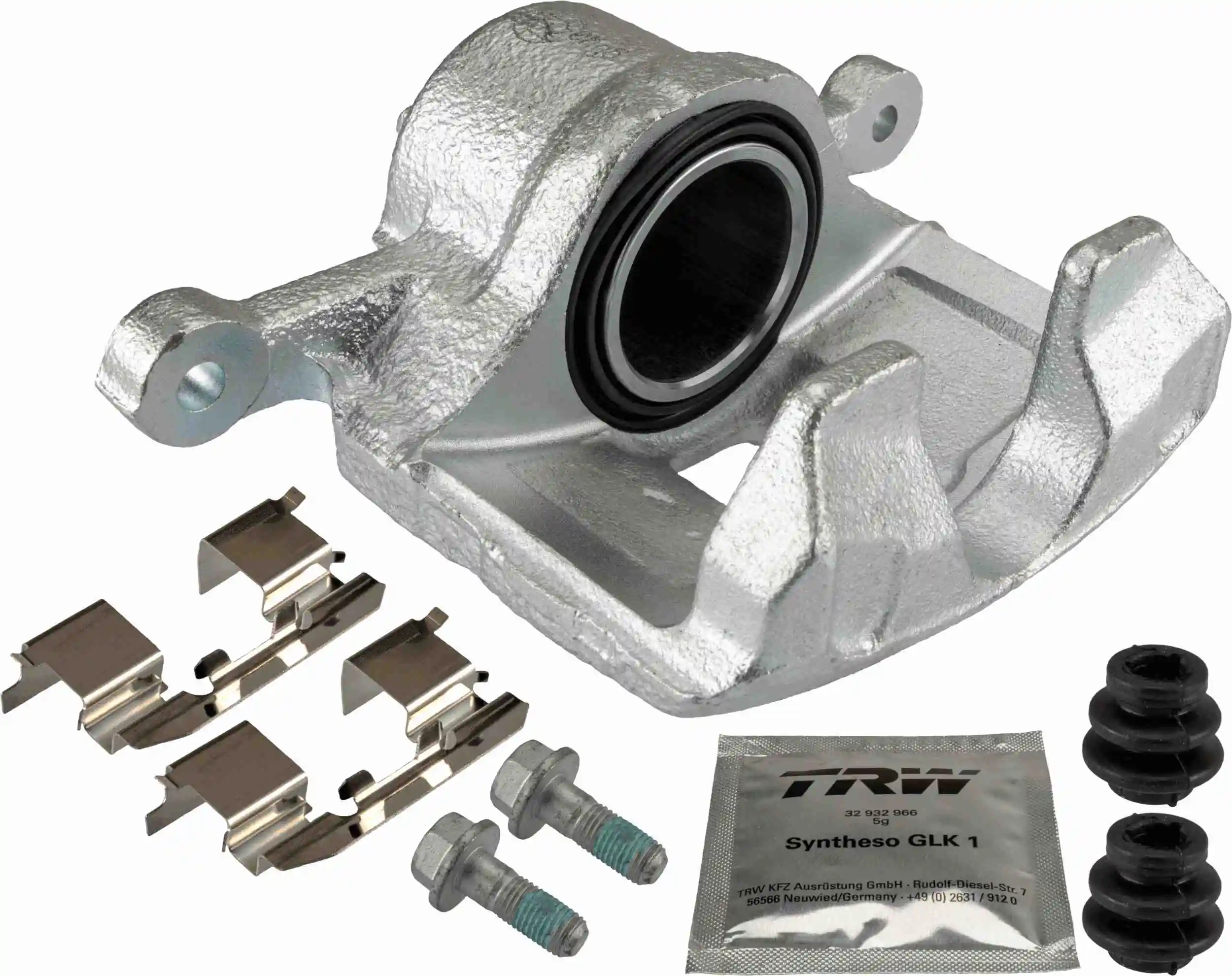 Étrier de frein TRW BHS1524E