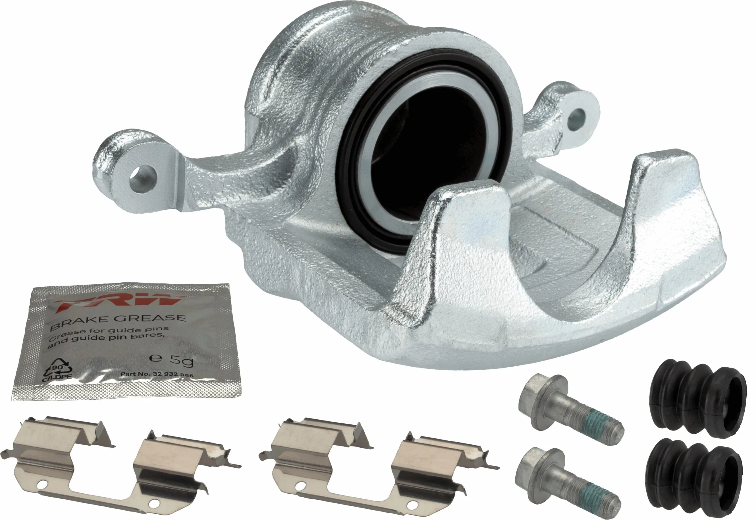 Étrier de frein TRW BHZ982E