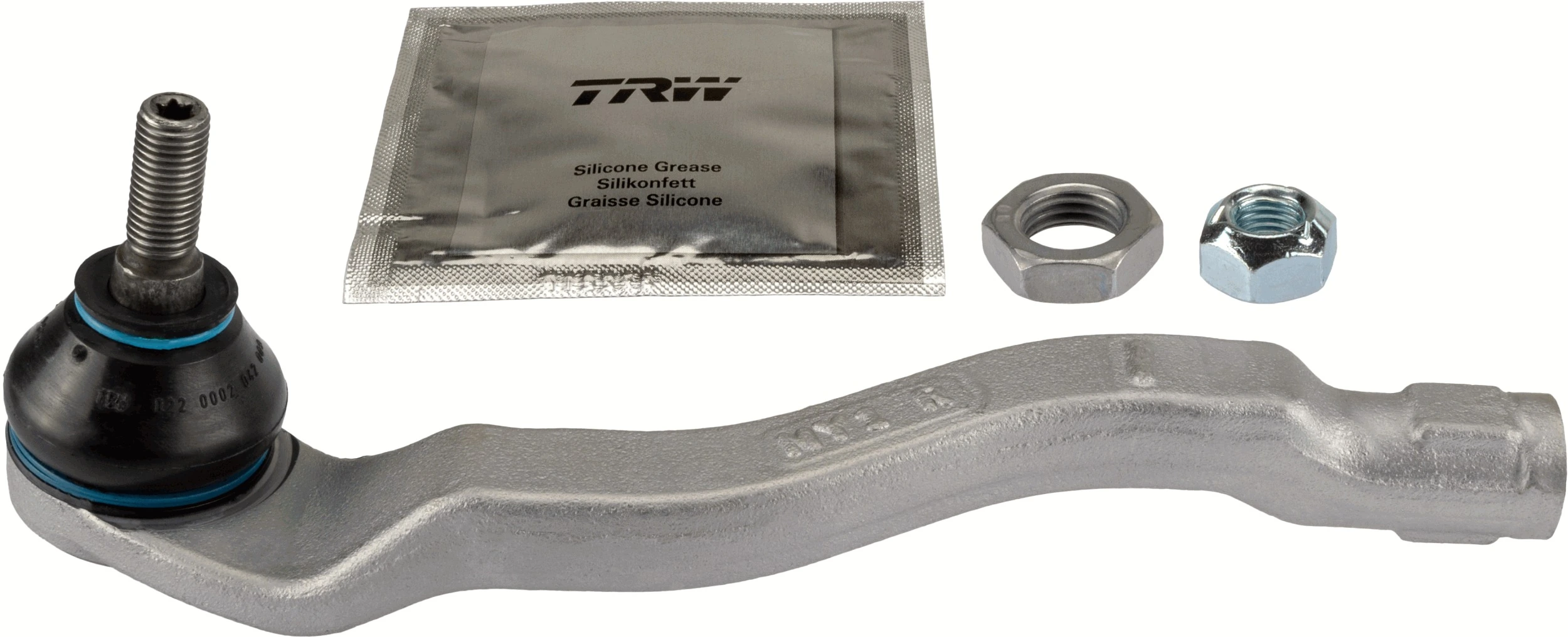 Rotule de barre de connexion TRW JTE1114