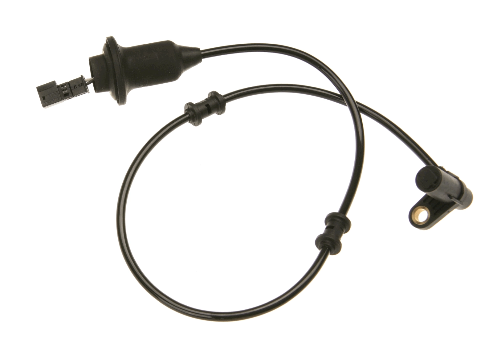 Capteur, vitesse de roue TRW GBS1913