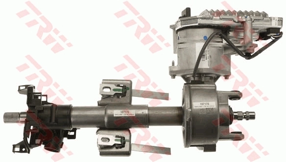 Colonne de direction TRW JCR109