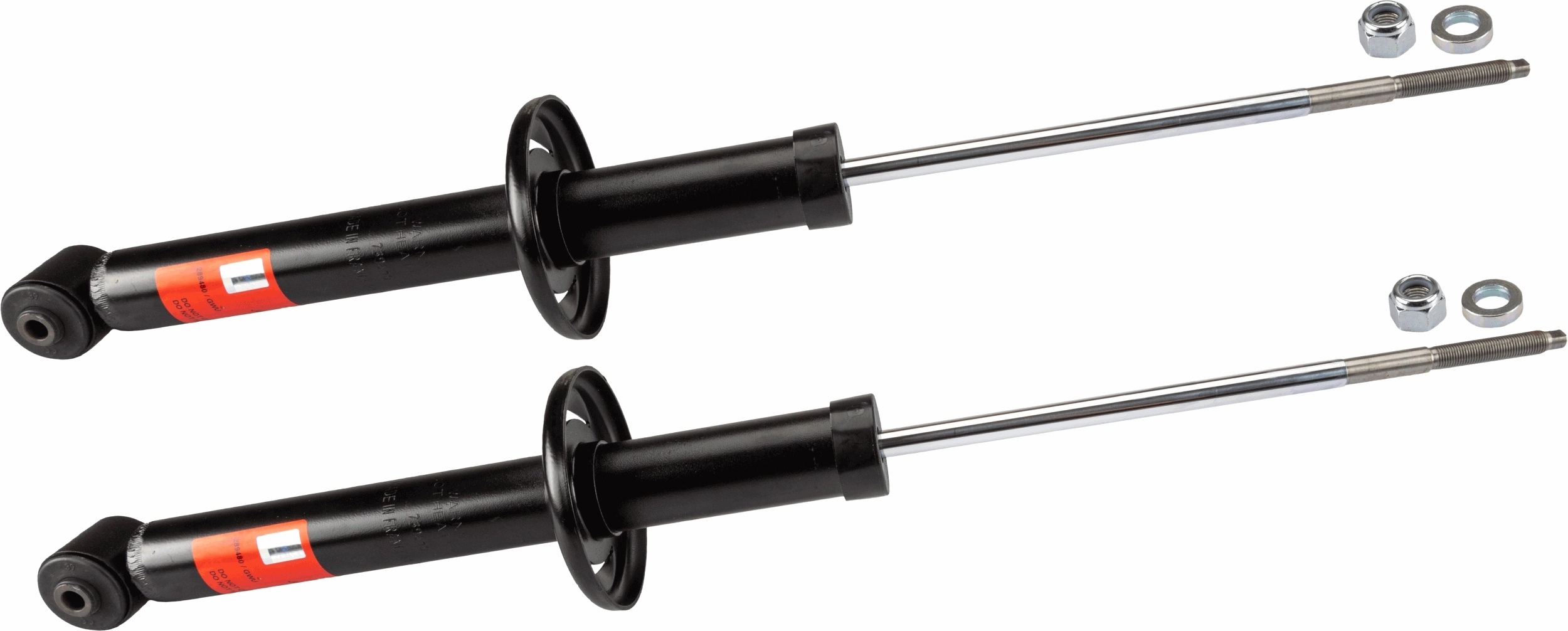 Amortisseur TRW JGS219T