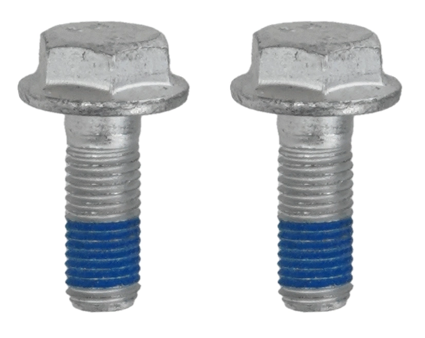 Kit de plaquettes de frein, frein à disque TRW GDB1463