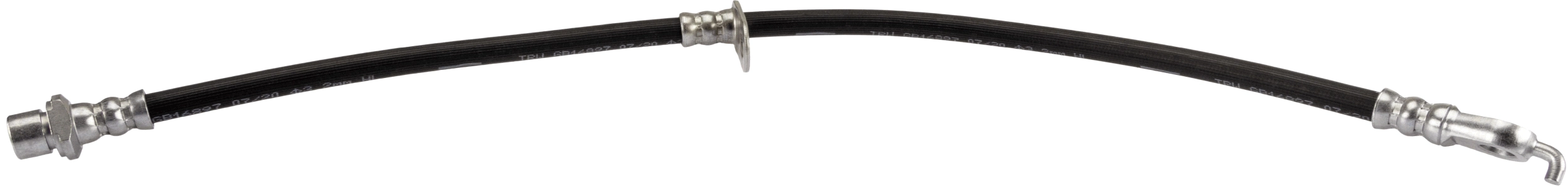Flexible de frein TRW PHD2161