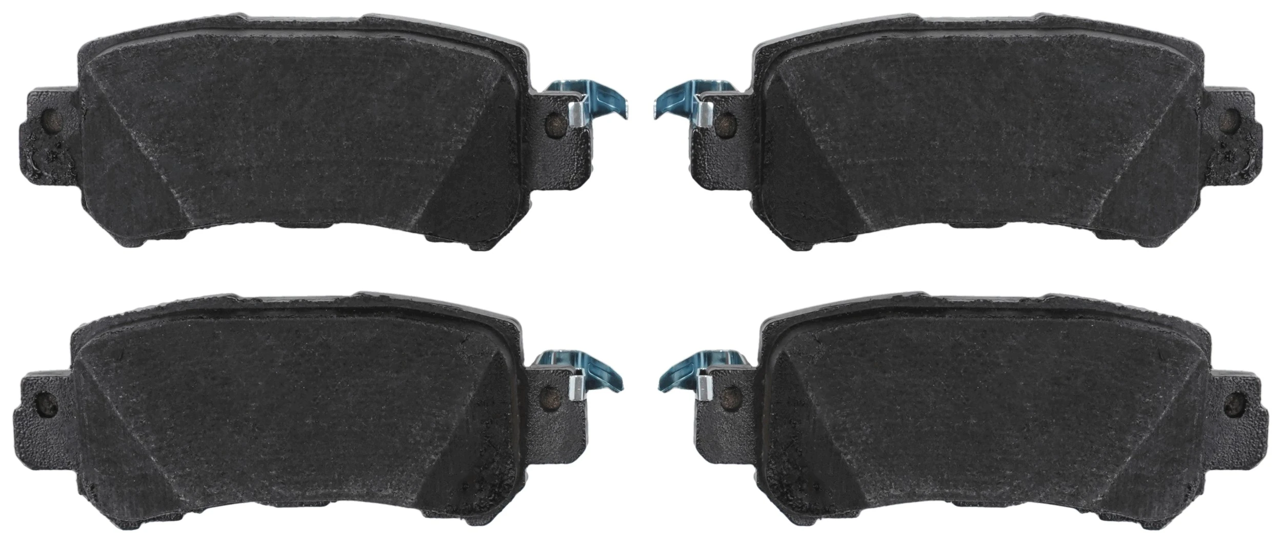 Kit de plaquettes de frein, frein à disque TRW GDB3539