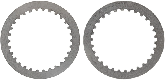 Jeu de disques garnis, embrayage TRW MES921-2