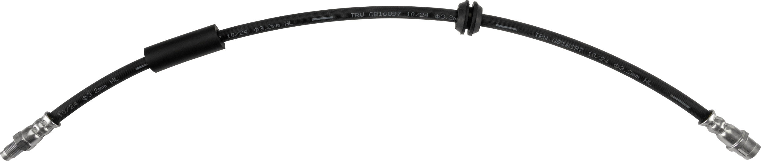 Flexible de frein TRW PHB2054
