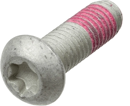 Kit de vis, disque de frein TRW MSS113-5