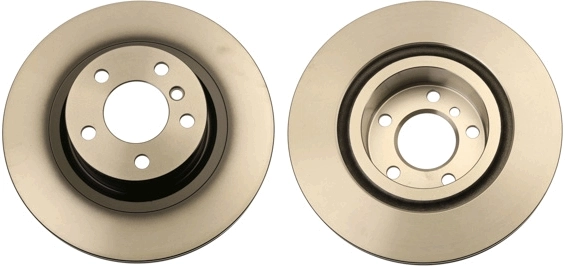 Disque de frein TRW DF6352S