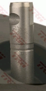 Crémaillère de direction TRW JRM502