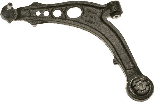 Bras de liaison, suspension de roue TRW JTC1417