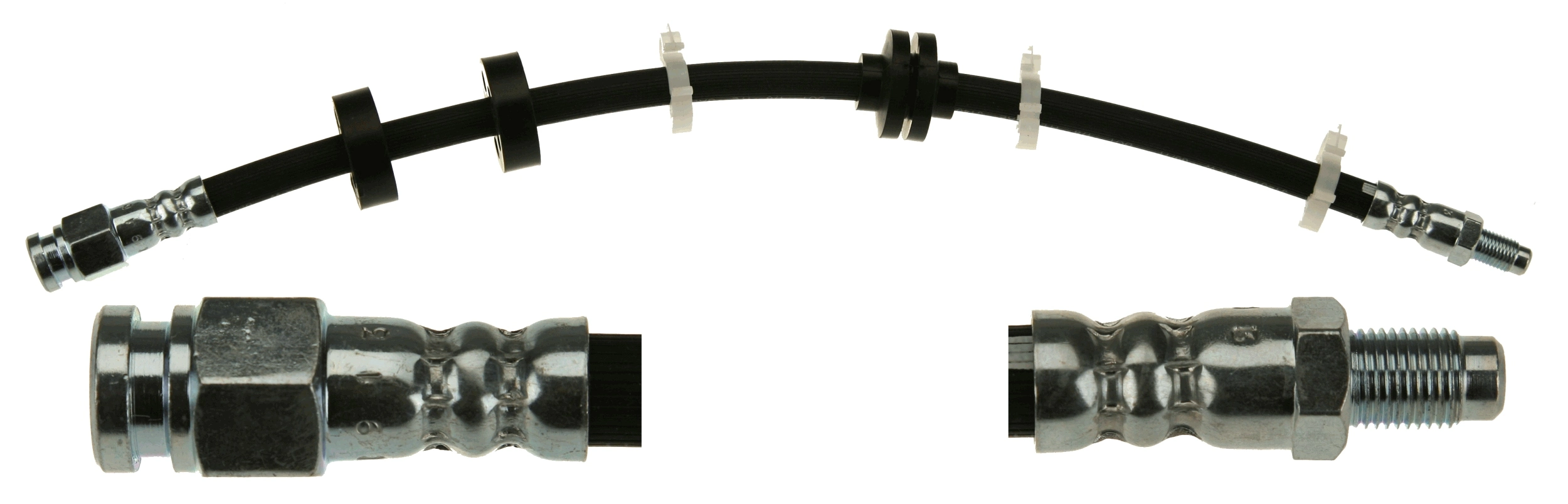 Flexible de frein TRW PHB188