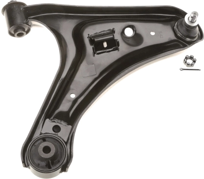 Bras de liaison, suspension de roue TRW JTC419