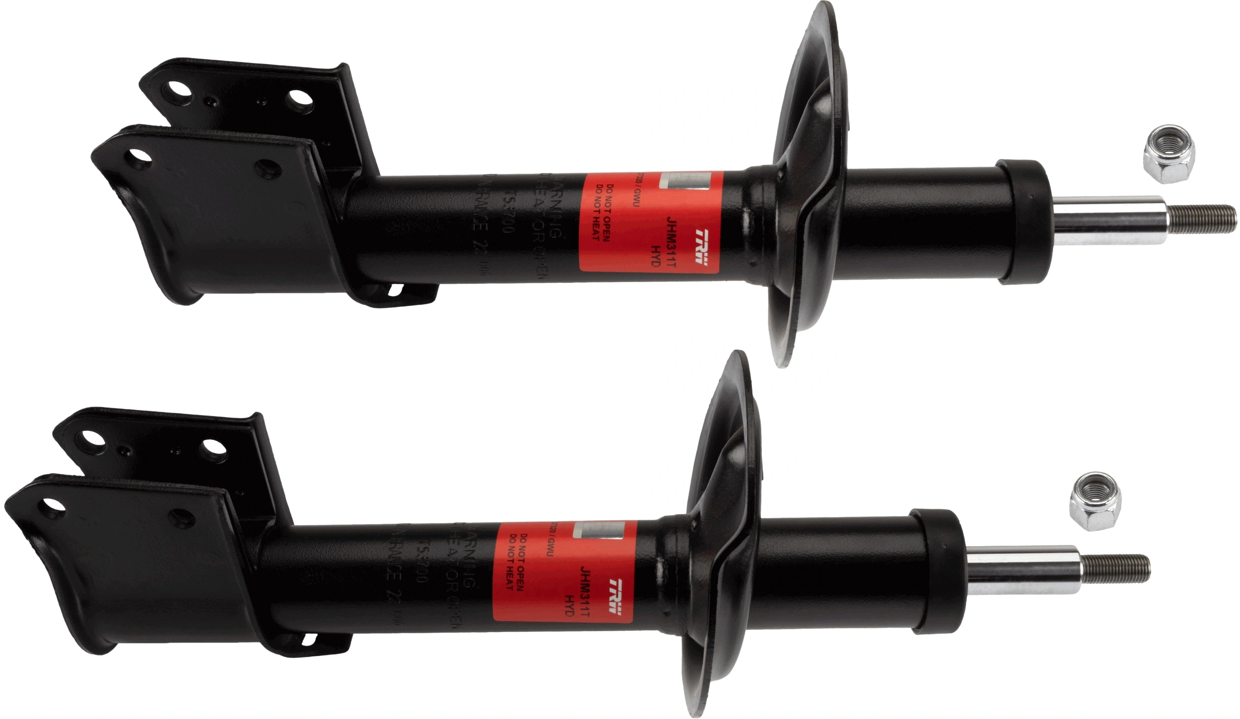 Amortisseur TRW JHM311T