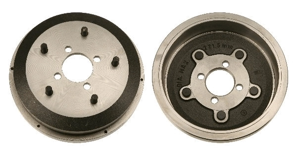 Tambour de frein TRW DB4346