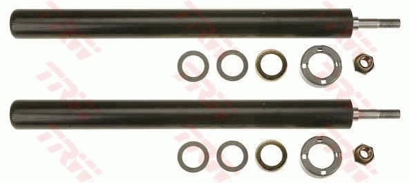 Amortisseur TRW JHC187T