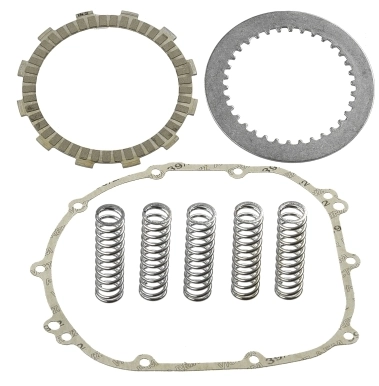 Kit d'embrayage