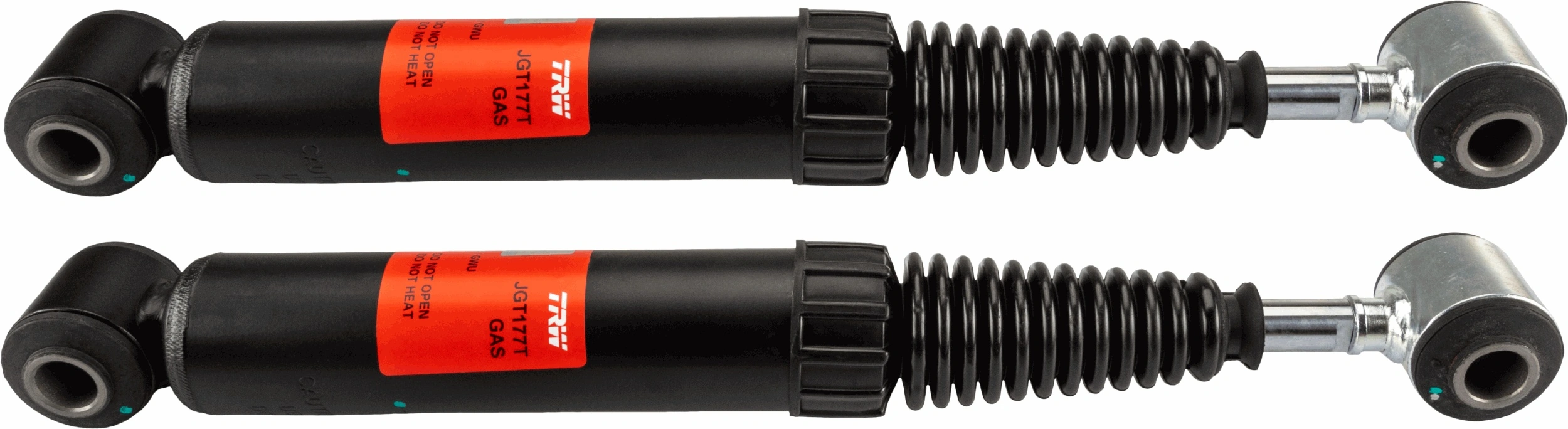 Amortisseur TRW JGT177T