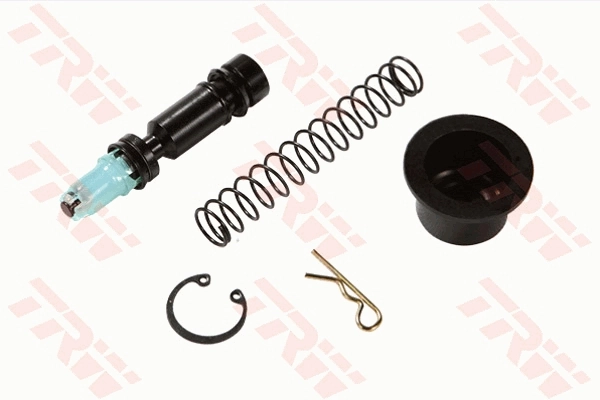 Repair Kit, clutch master cylinder