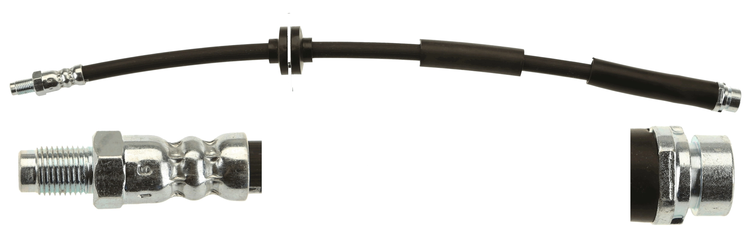 Flexible de frein TRW PHB940