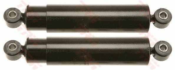 Amortisseur TRW JHE275T