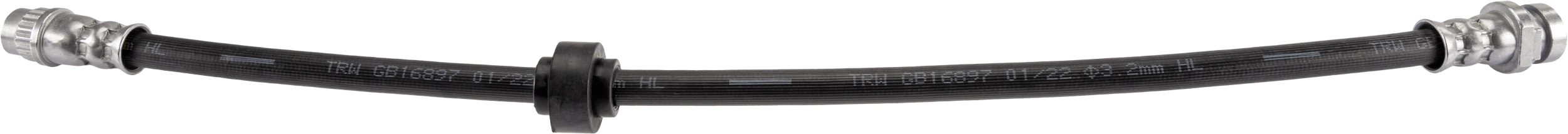 Flexible de frein TRW PHA458