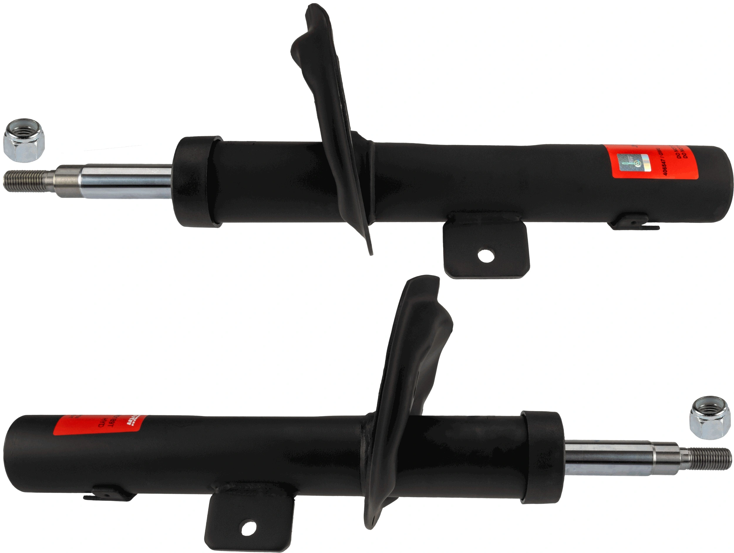 Amortisseur TRW JHM3189T