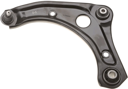 Bras de liaison, suspension de roue TRW JTC1651