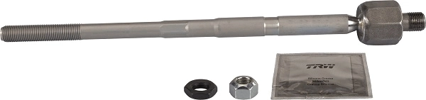 TRW JAR928 — Тяга рульова AUDI A3, SEAT LEON, SKODA OCTAVIA I, VW GOLF IV 96-10 перед. міст (Вир-во TRW)
