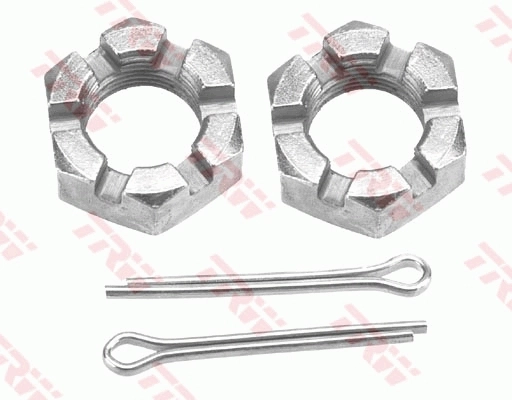 Barre de connexion TRW JTR0194