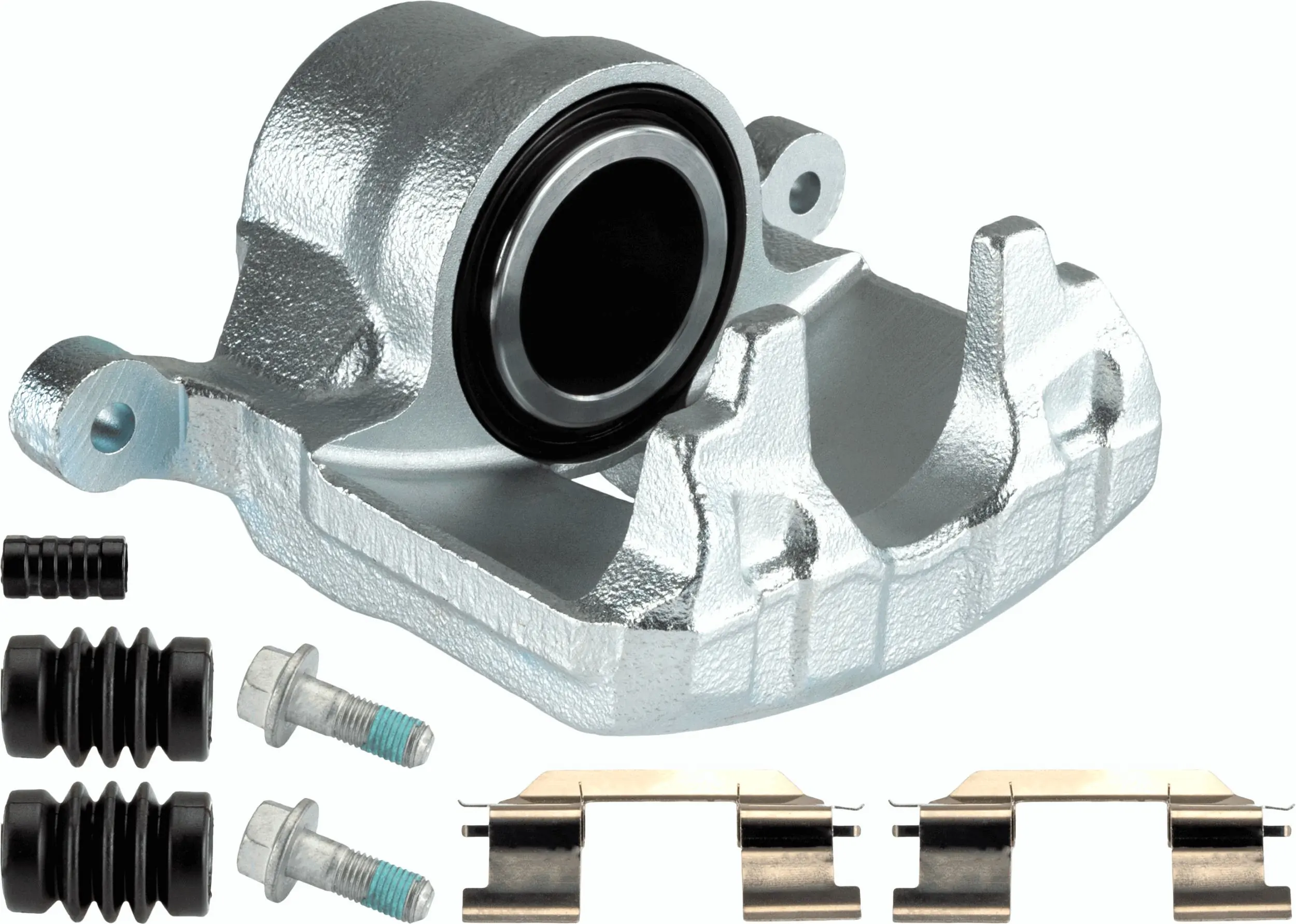 Étrier de frein TRW BHS1567E