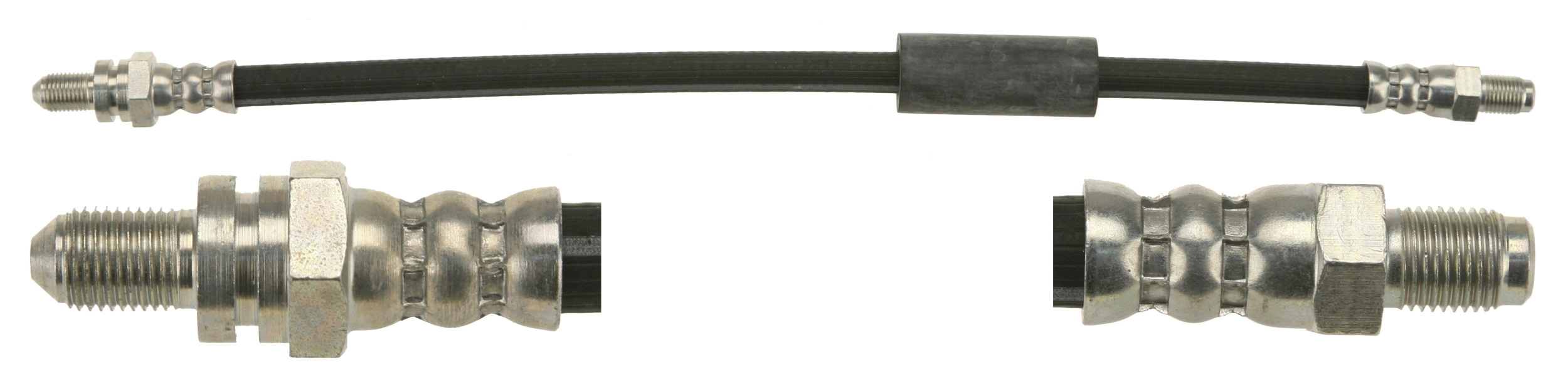 Flexible de frein TRW PHC157