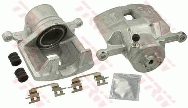 Étrier de frein TRW BHX351E