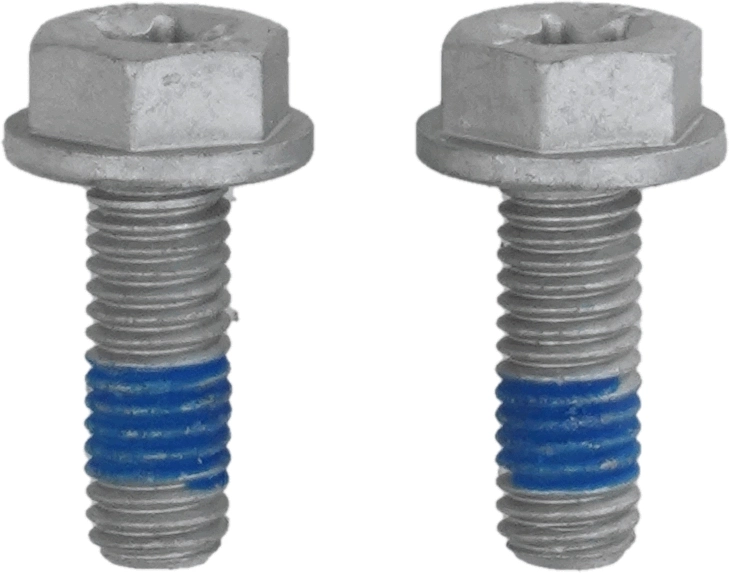 Kit de plaquettes de frein, frein à disque TRW GDB1791