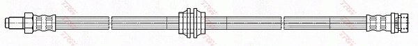 Flexible de frein TRW PHB430