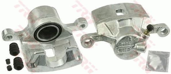 Étrier de frein TRW BHW584E