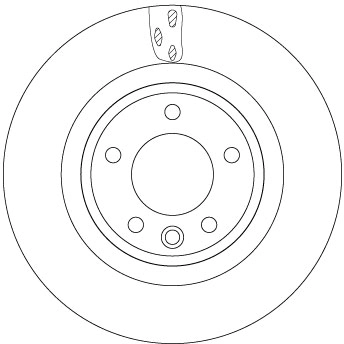 Disque de frein