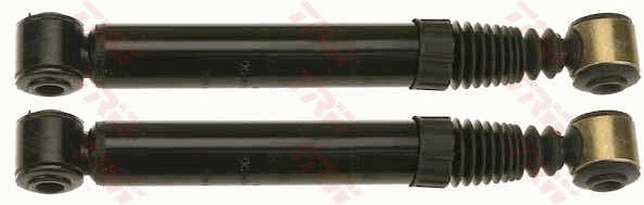 Amortisseur TRW JGT366T