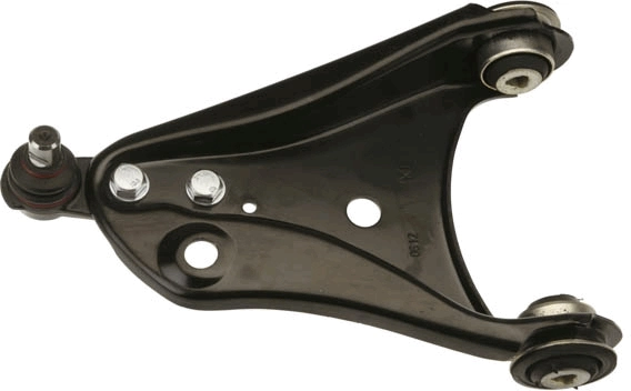 Bras de liaison, suspension de roue TRW JTC2169