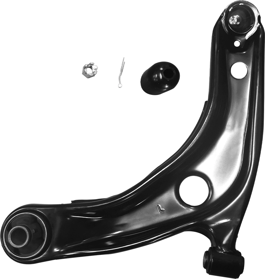 Bras de liaison, suspension de roue TRW JTC7654