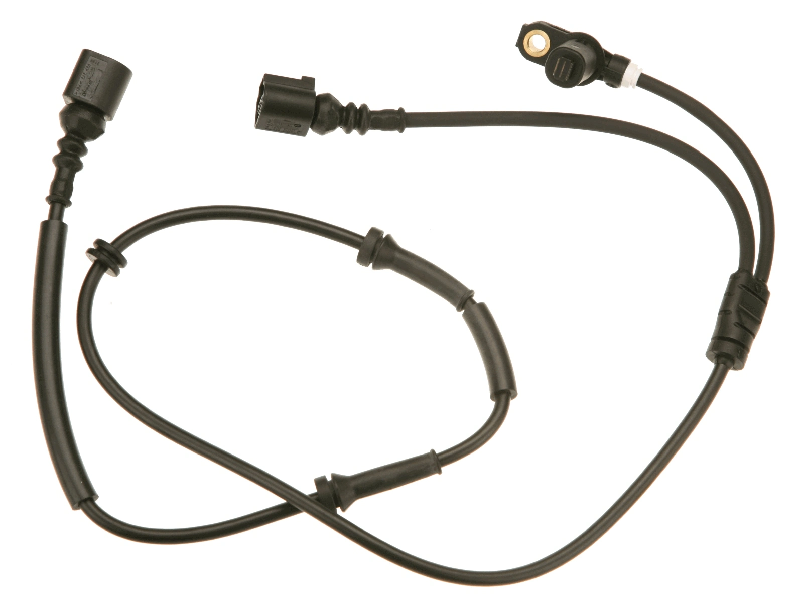 Capteur, vitesse de roue TRW GBS2032