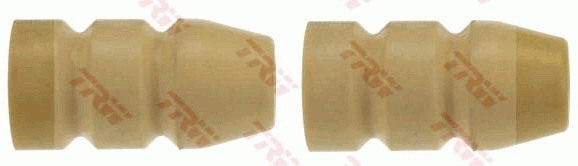 Dust Cover Kit, shock absorber