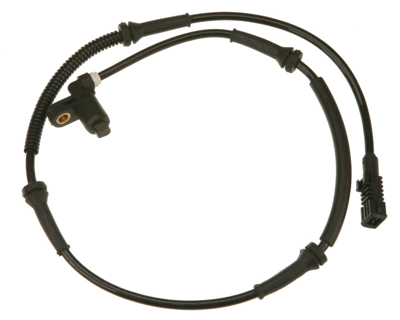 Capteur, vitesse de roue TRW GBS4011