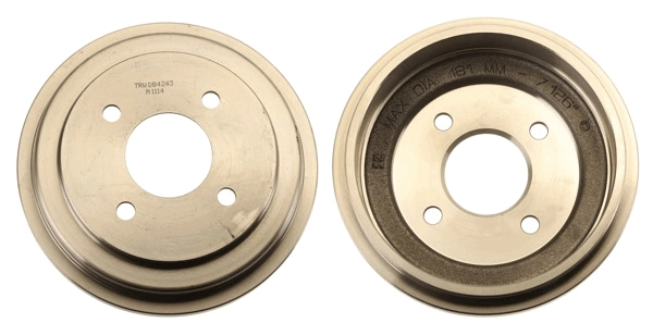 Tambour de frein TRW DB4243