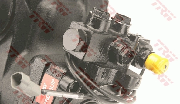 Crémaillère de direction TRW JRB5051