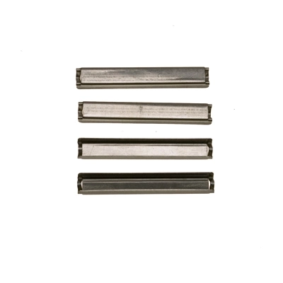 Kit d'accessoires, plaquette de frein à disque TRW PFK454