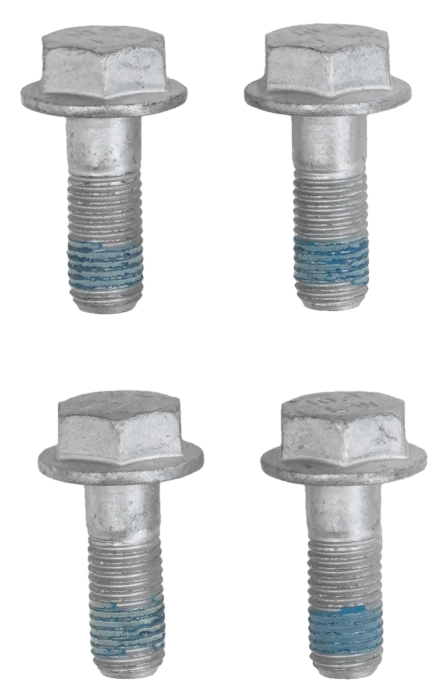 Kit de plaquettes de frein, frein à disque TRW GDB1579