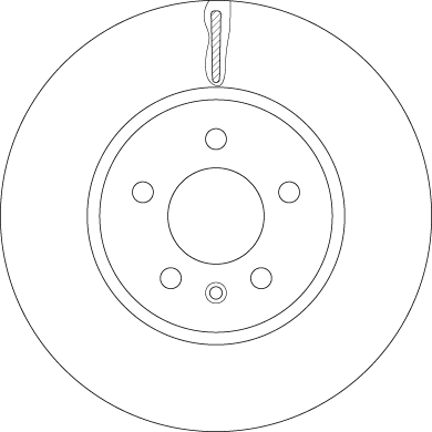 Disque de frein